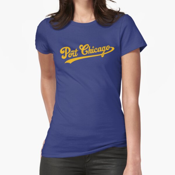 Fitted T-Shirt