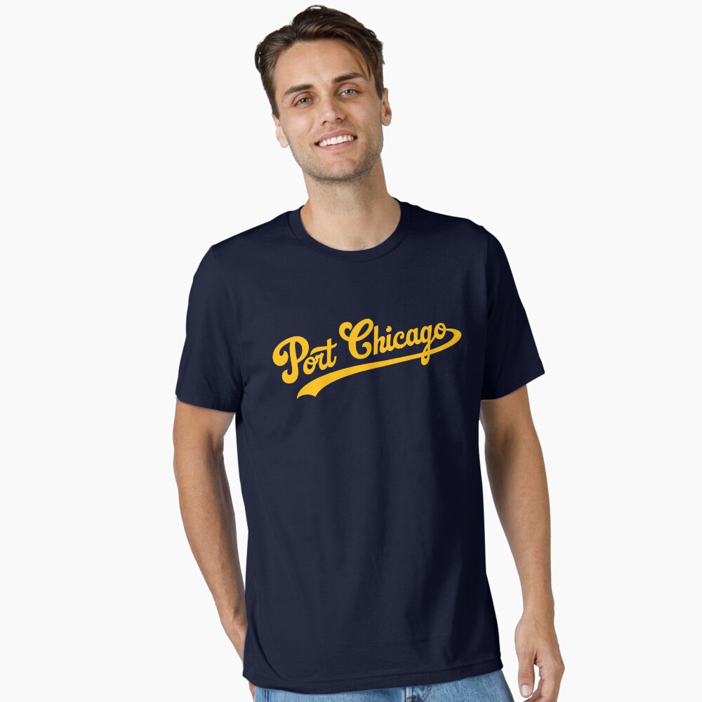 Item preview, Essential T-Shirt designed and sold by PortChicago.