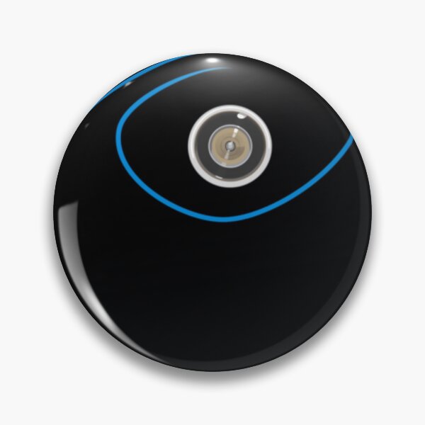 Item preview, Spyhole Peephole Door Viewer peek keyhole control freak shy   	 designed and sold by vtplrfuum80.