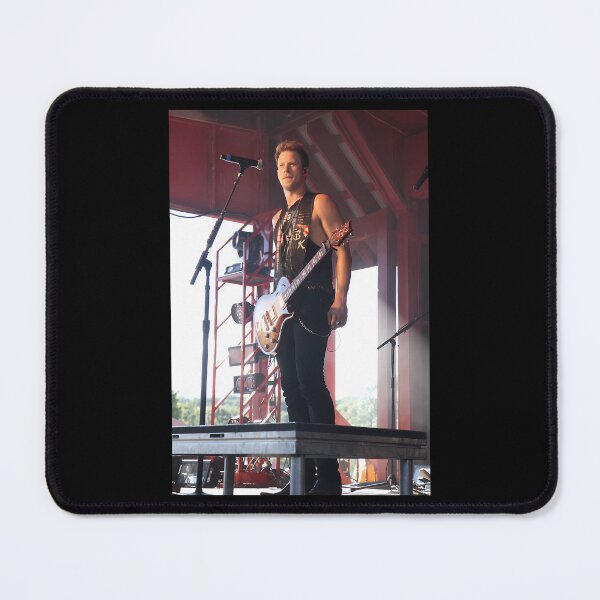 Item preview, Brian Kelley - Florida Georgia Line - Photograph designed and sold by ChicArtingrid.