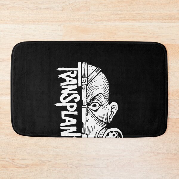 Item preview, Transplants Supergroup Essential T-Shirt designed and sold by LARONES12.