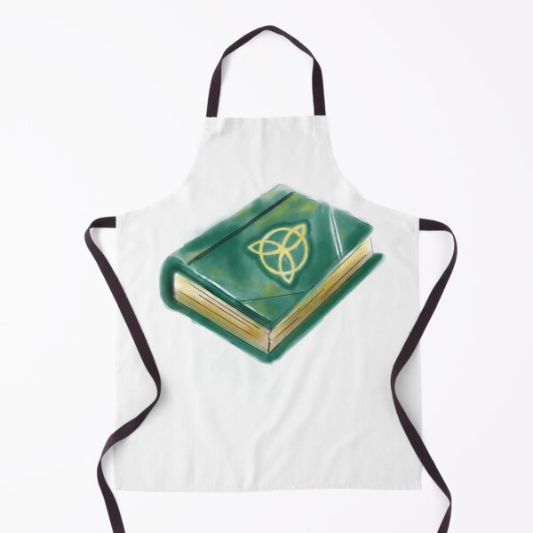 Item preview, Book of shadows charmed designed and sold by Rachael Donohue.