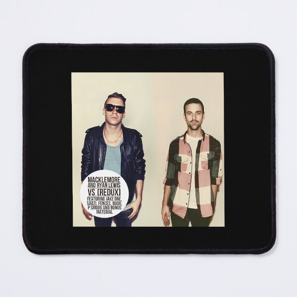 Item preview, Macklemore & Ryan Lewis designed and sold by StoreArtIndi.