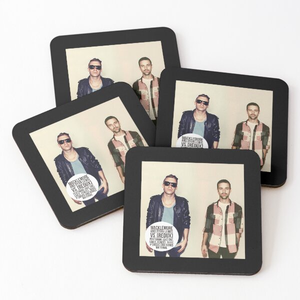 Item preview, Macklemore & Ryan Lewis designed and sold by StoreArtIndi.