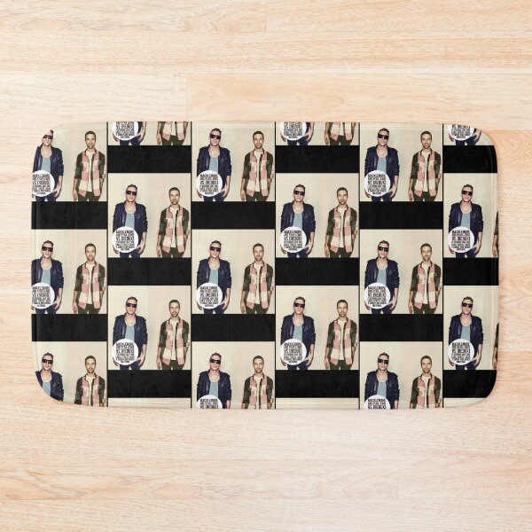 Item preview, Macklemore & Ryan Lewis designed and sold by StoreArtIndi.