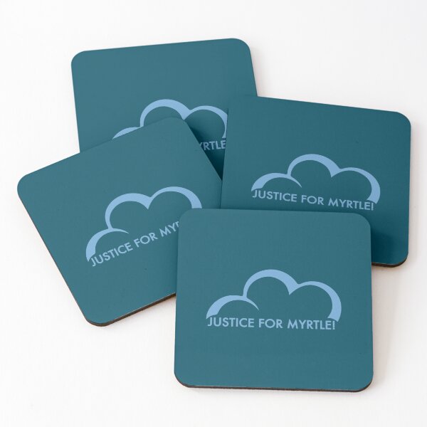 Item preview, Justice for Myrtle - Superstore designed and sold by HarolddPrater.