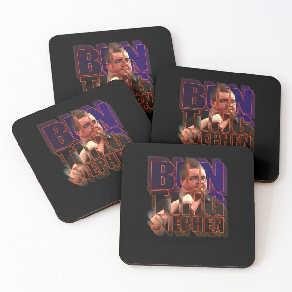 Item preview, Stephen Bunting The Bullet  	 designed and sold by qosshhawg47.