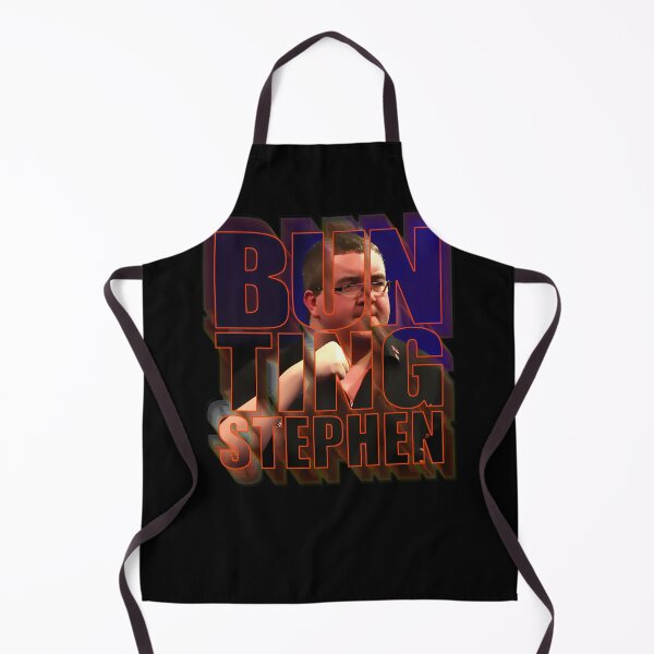 Item preview, Stephen Bunting The Bullet  	 designed and sold by qosshhawg47.