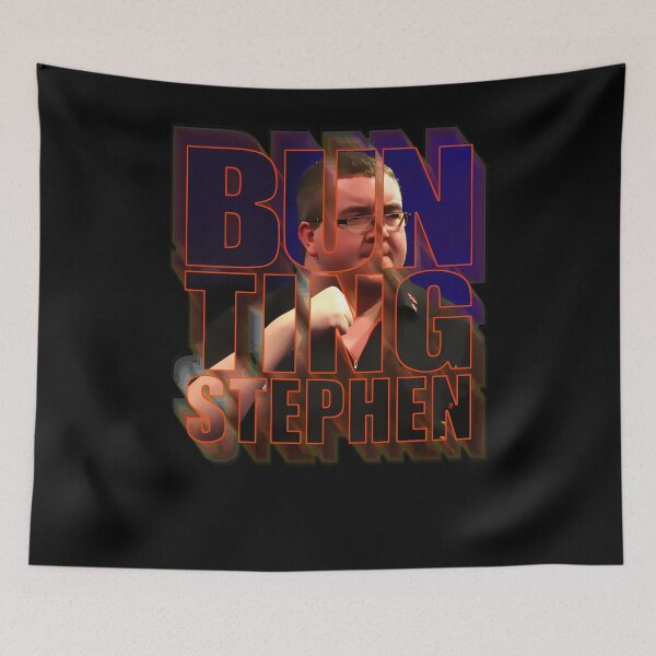 Item preview, Stephen Bunting The Bullet  	 designed and sold by qosshhawg47.