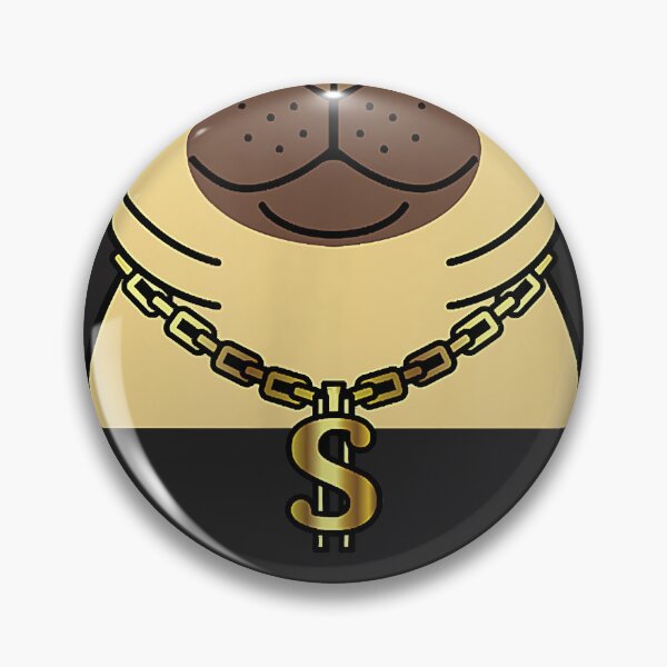Item preview, Pugs Not Drugs  Gifts For Pug Lovers Funny Men Girls designed and sold by TiffanyJJones.