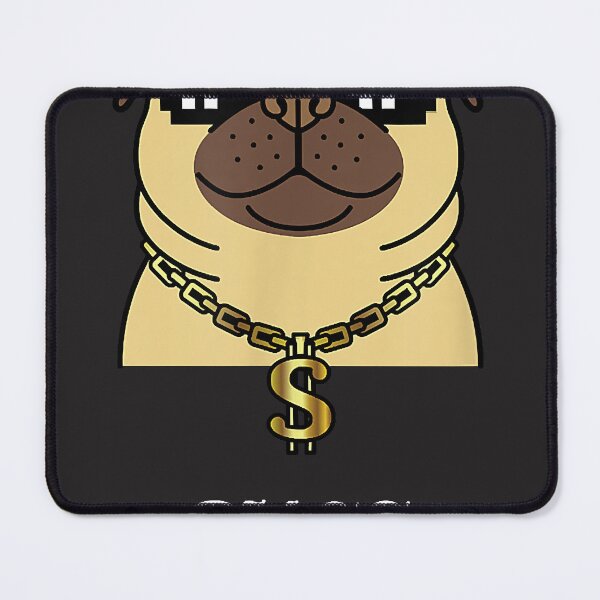 Item preview, Pugs Not Drugs Gifts For Pug Lovers Funny Men Girls designed and sold by TiffanyJJones.