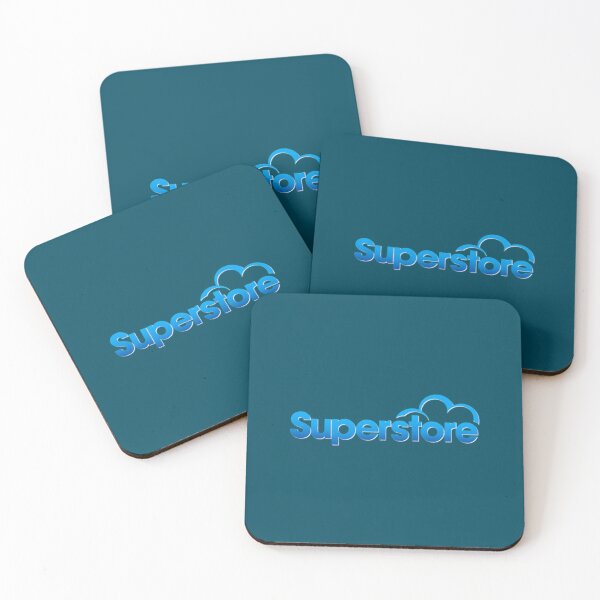 Item preview, Superstore   designed and sold by HarolddPrater.
