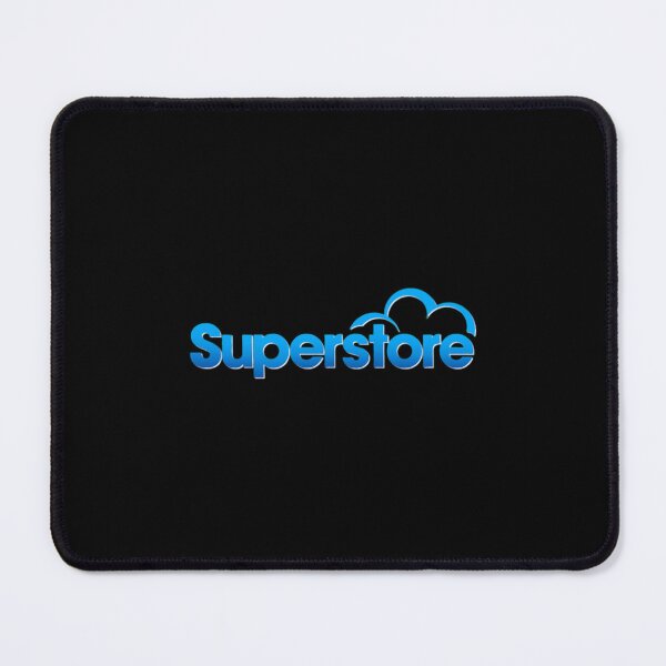 Item preview, Superstore   designed and sold by HarolddPrater.