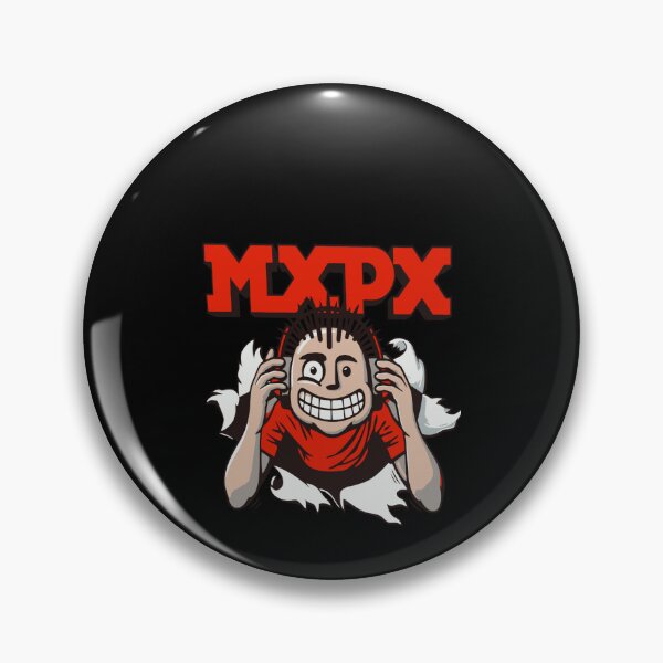 Item preview, mxpx music   designed and sold by LARONES12.