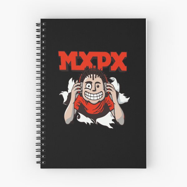 Artikelvorschau, mxpx-Musik entworfen und verkauft von LARONES12.
