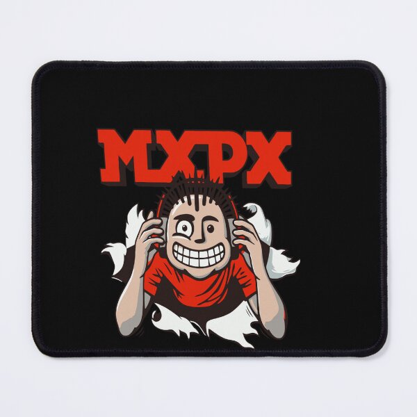 Item preview, mxpx music designed and sold by LARONES12.