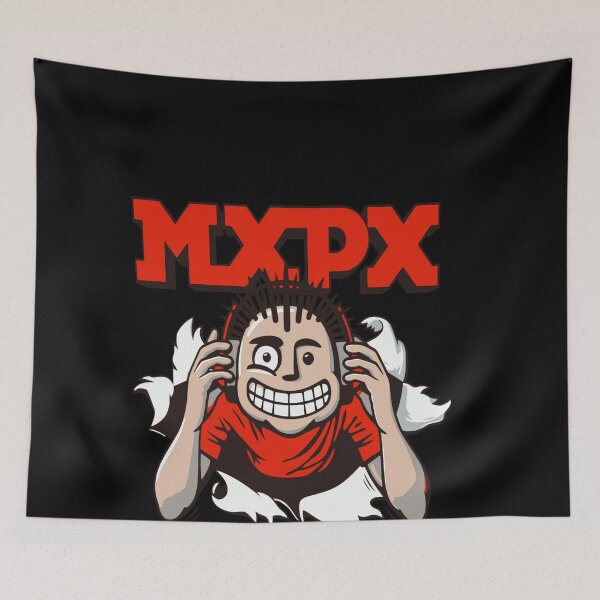 Item preview, mxpx music   designed and sold by LARONES12.