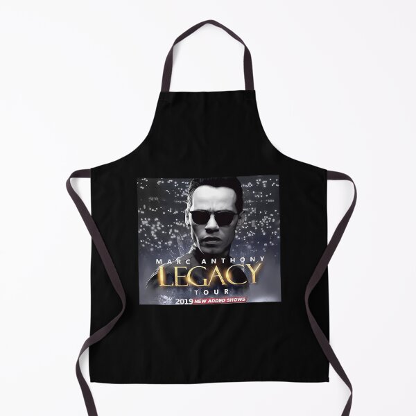 Item preview, Marc Anthony - Legacy Tour comes back to the U.S. to kick off the New Year designed and sold by SluiciesJamar.