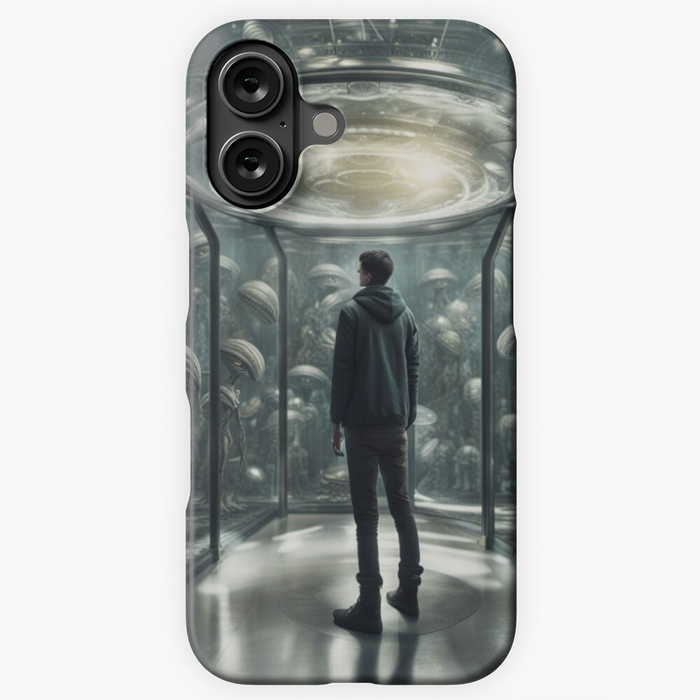 Item preview, iPhone Snap Case designed and sold by LenCarol.
