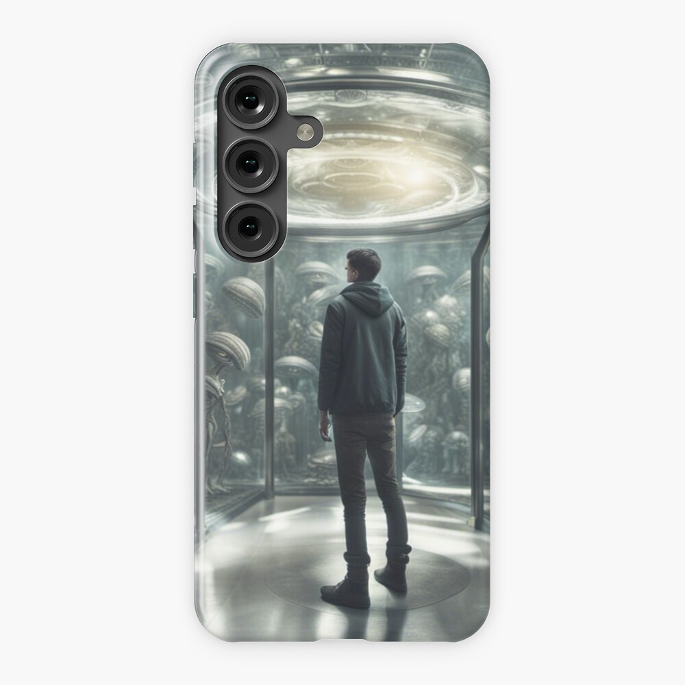 Item preview, Samsung Galaxy Snap Case designed and sold by LenCarol.