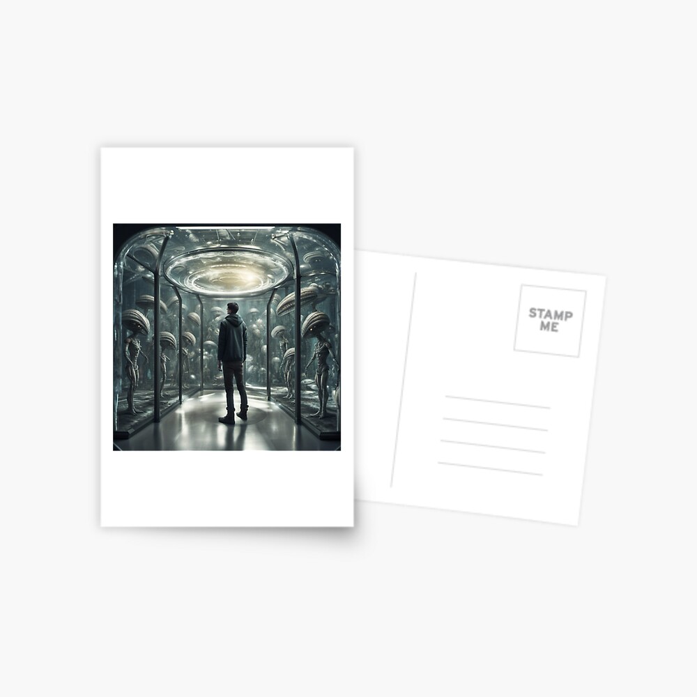 Item preview, Postcard designed and sold by LenCarol.