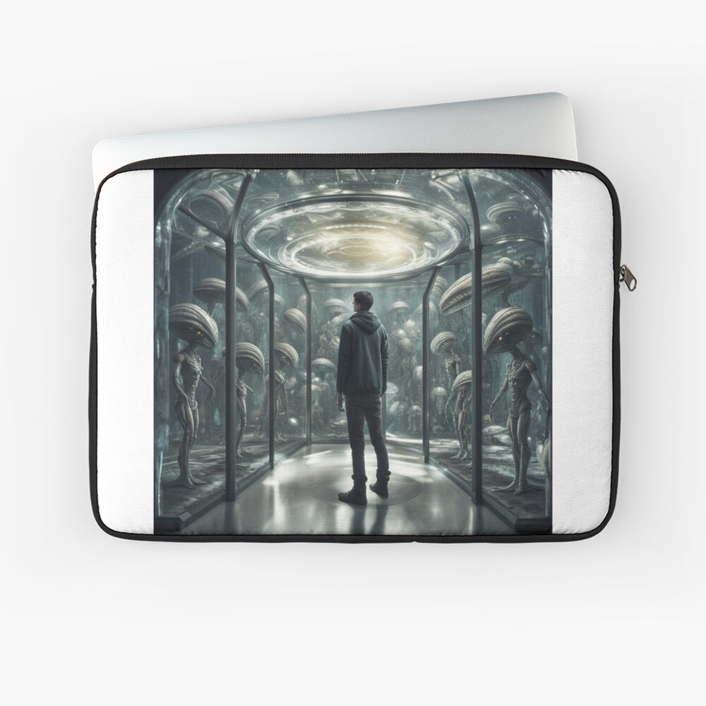 Item preview, Laptop Sleeve designed and sold by LenCarol.