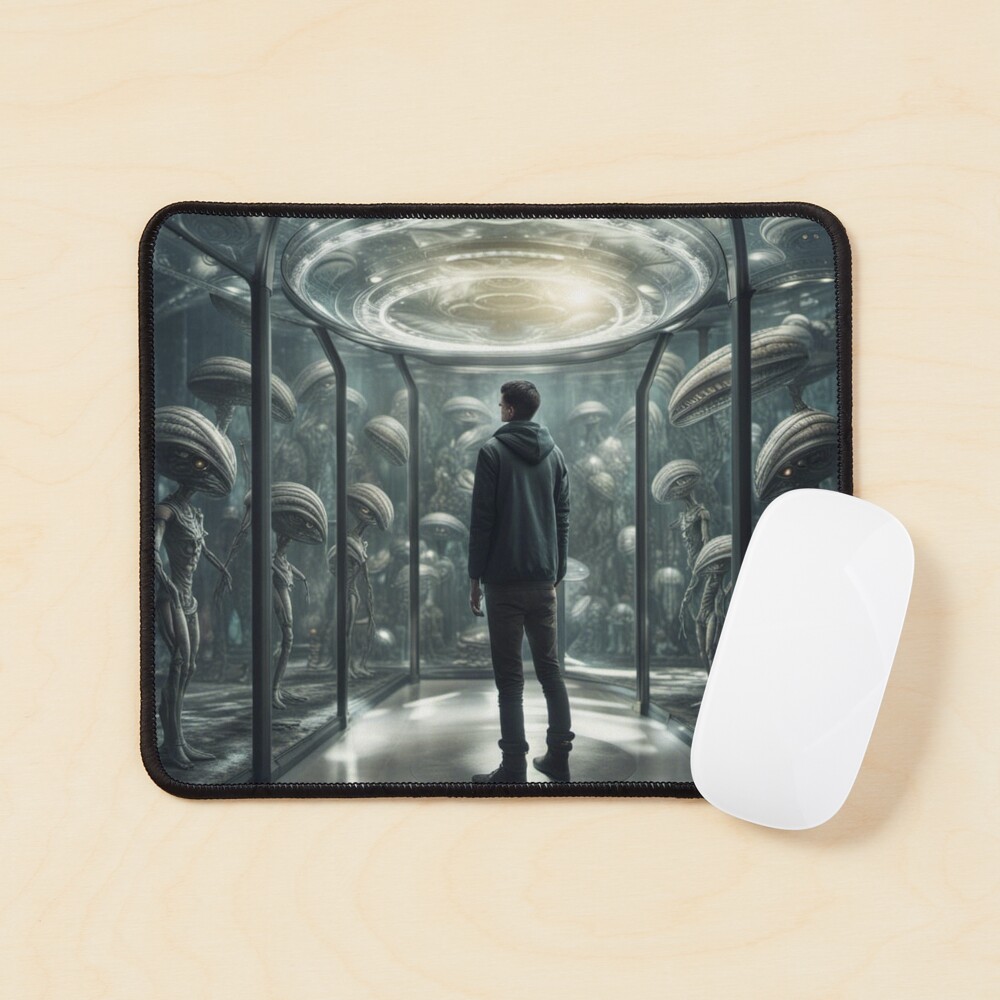 Item preview, Mouse Pad designed and sold by LenCarol.