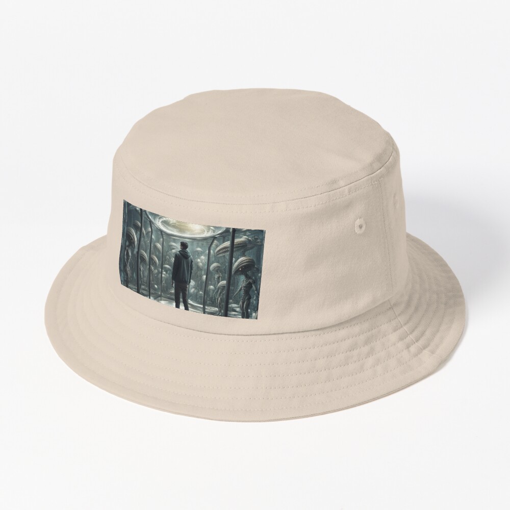 Item preview, Bucket Hat designed and sold by LenCarol.