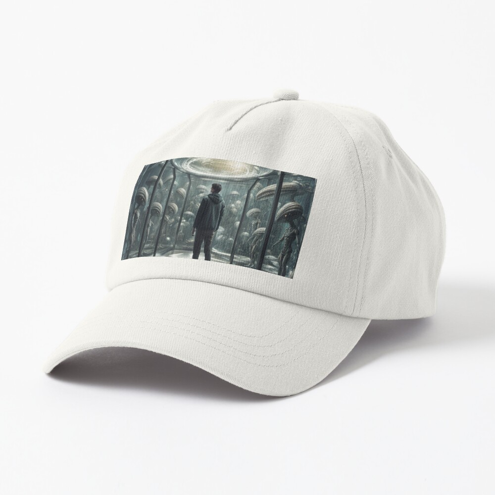 Item preview, Dad Hat designed and sold by LenCarol.
