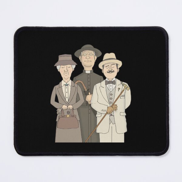 Item preview, Poirot designed and sold by tmllgxnazj77.