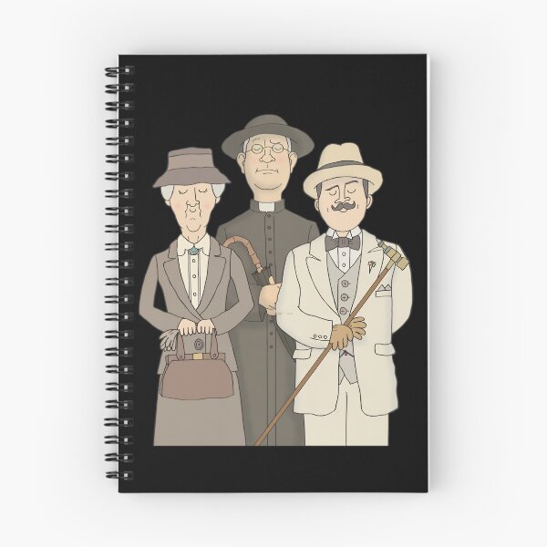 Item preview, Poirot	 designed and sold by tmllgxnazj77.