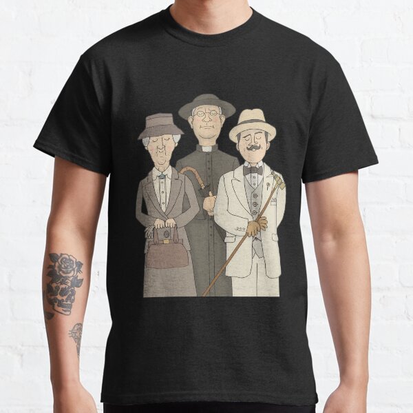 Item preview, Poirot	 designed and sold by tmllgxnazj77.