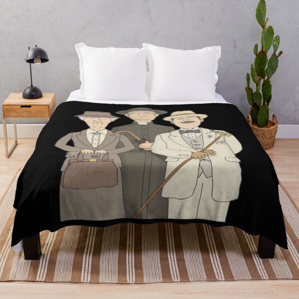 Item preview, Poirot	 designed and sold by tmllgxnazj77.