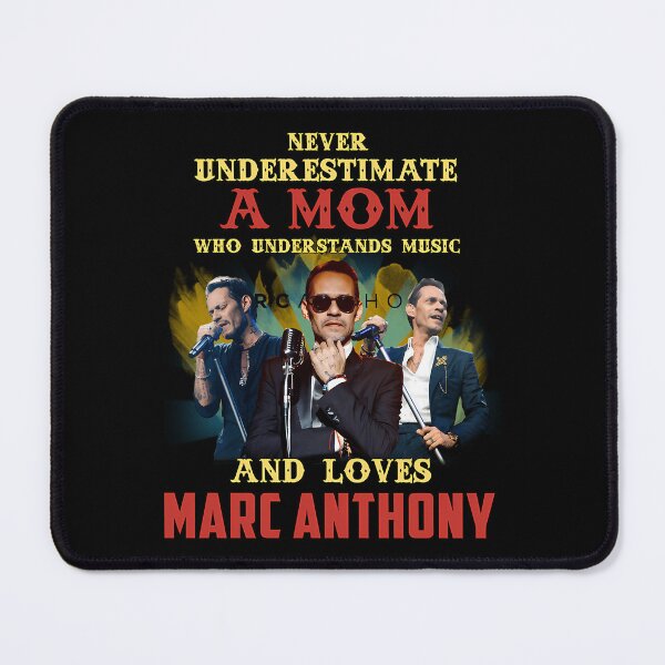 Item preview, Never Underestimate A Mom Who Loves Anthony designed and sold by GoodbyeYoungAr.