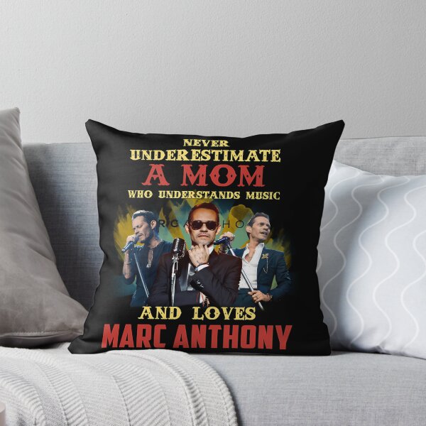 Item preview, Never Underestimate A Mom Who Loves Anthony designed and sold by GoodbyeYoungAr.