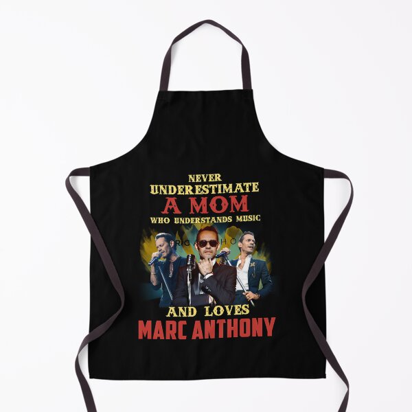 Item preview, Never Underestimate A Mom Who Loves Anthony designed and sold by GoodbyeYoungAr.