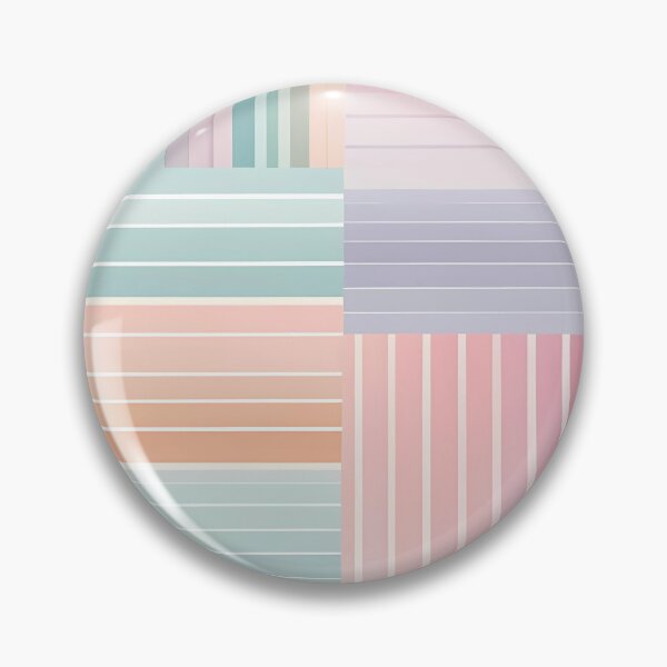 Item preview, Lines in Soft Colors-line pattern designed and sold by Omarupattern51.