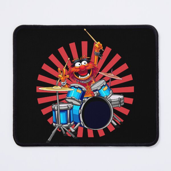 Item preview, Animal Drummer designed and sold by HyyNathan2.