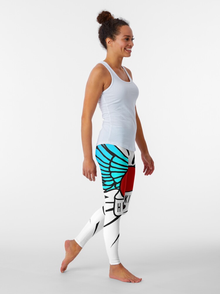 Heart-breaker Leggings