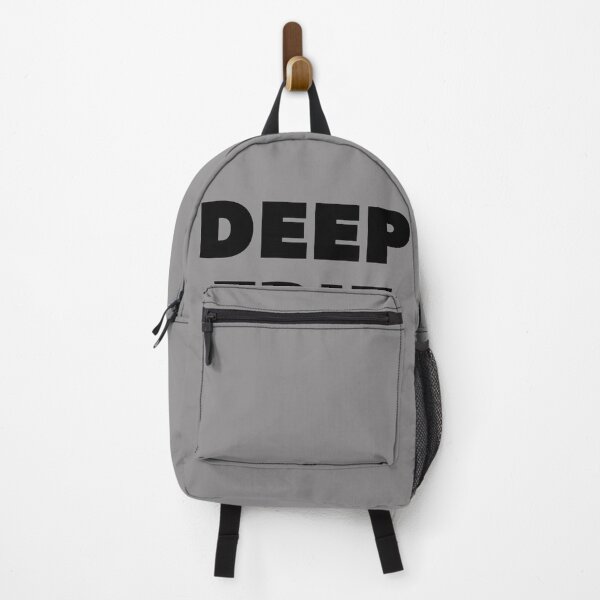 Item preview, Deep Fried. designed and sold by Demetria3.