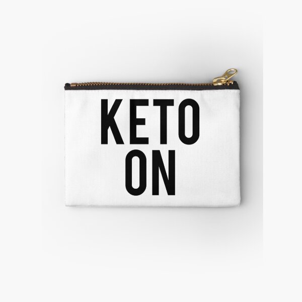 Item preview, Keto On designed and sold by Healthy AF.