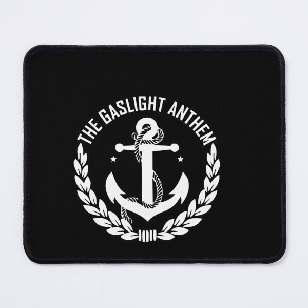 Item preview, The Gaslight Anthem Tga Rock Band (2) Zipped Hoodie Essential   designed and sold by LARONES12.