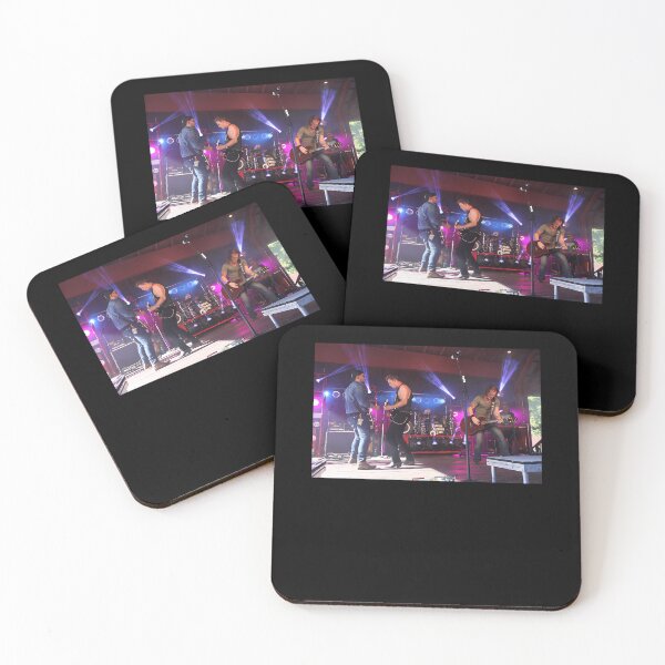 Item preview, Brian Kelley and Tyler Hubbard - Florida Georgia Line - Photograph designed and sold by ChicArtingrid.