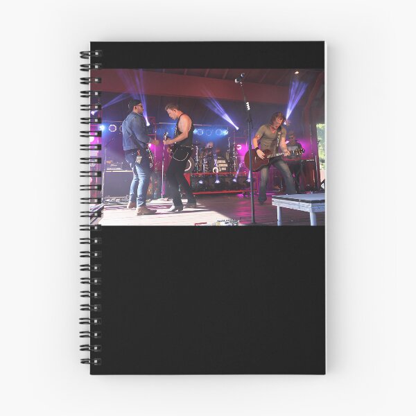 Item preview, Brian Kelley and Tyler Hubbard - Florida Georgia Line - Photograph designed and sold by ChicArtingrid.