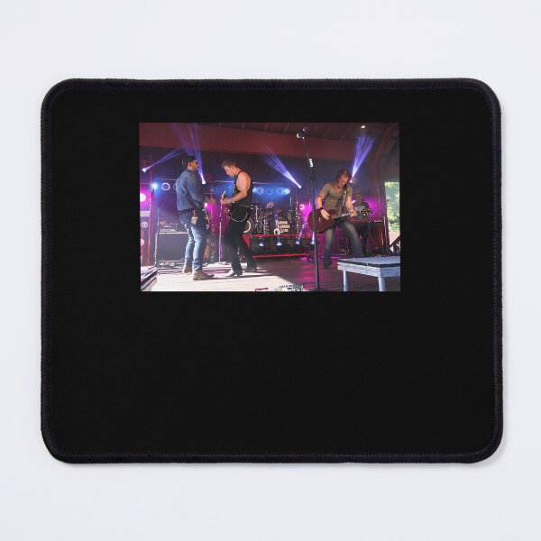 Item preview, Brian Kelley and Tyler Hubbard - Florida Georgia Line - Photograph designed and sold by ChicArtingrid.