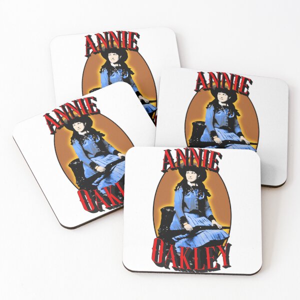 Artikelvorschau, Annie Oakley entworfen und verkauft von ZHXFashionista.