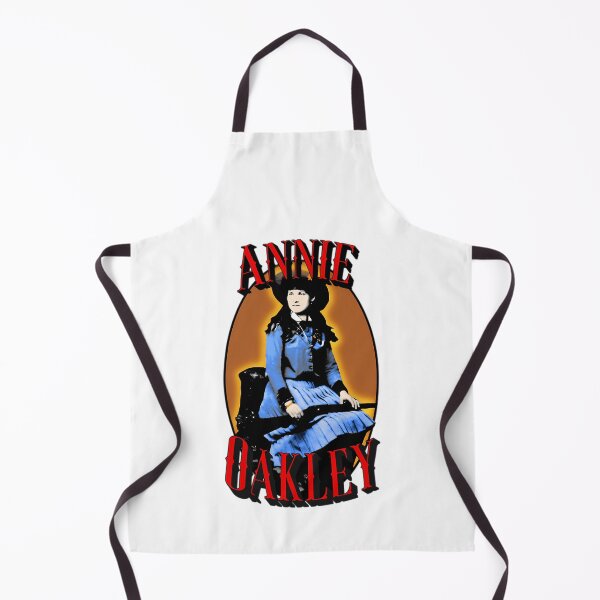 Item preview, Annie Oakley designed and sold by ZHXFashionista.