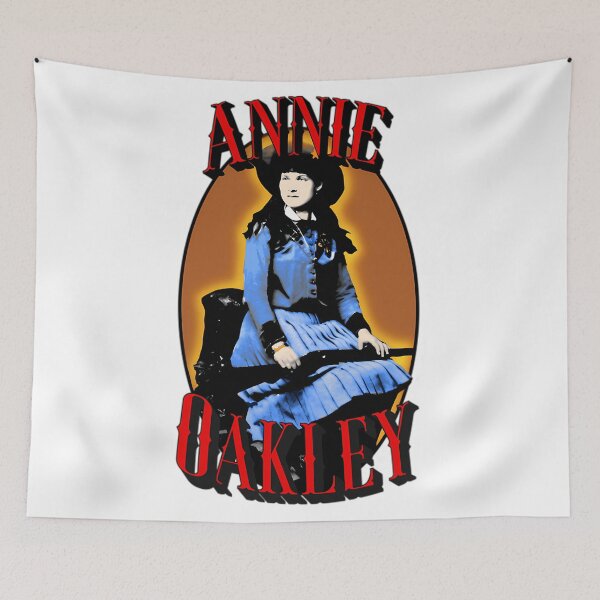 Artikelvorschau, Annie Oakley entworfen und verkauft von ZHXFashionista.