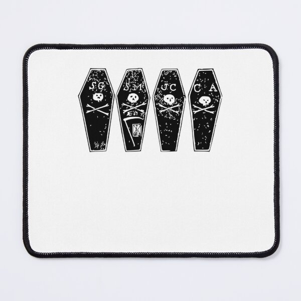 Item preview, Boston Massacre designed and sold by GarmentAmira.