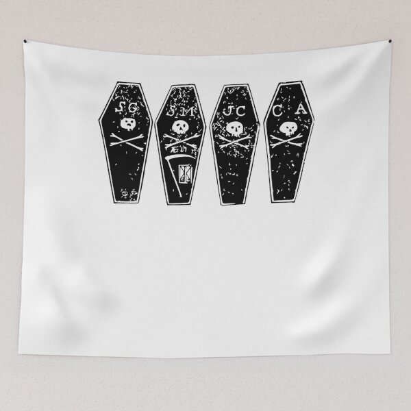 Item preview, Boston Massacre designed and sold by GarmentAmira.